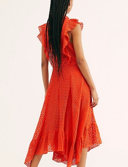 Free People One Caraway Lace Set - Picture 3 of 3